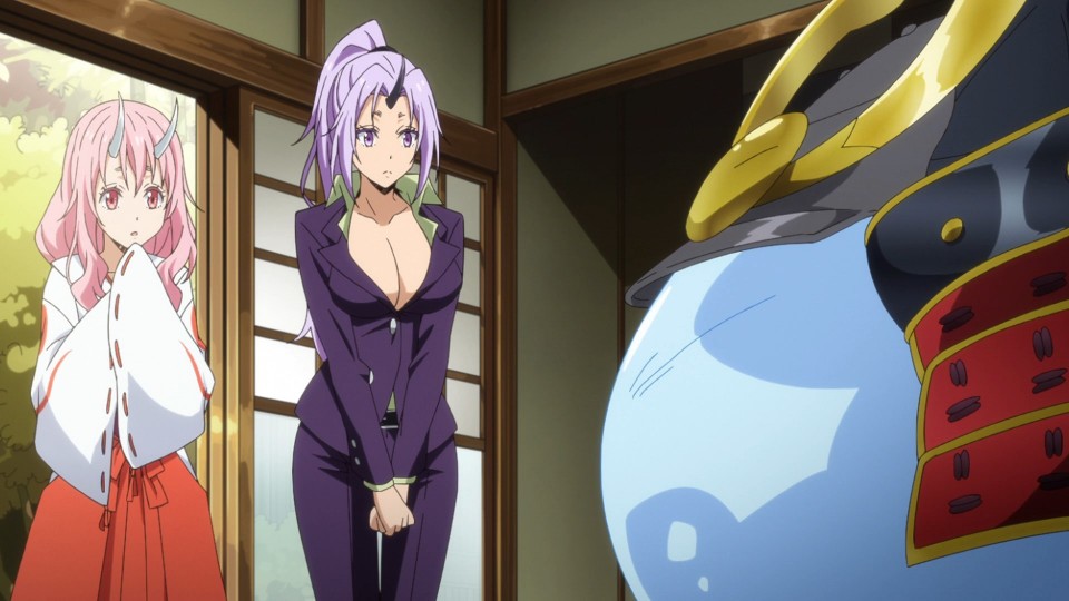 Tensura Season 2 Part 2 Episode 8: Release Date and Watch Online