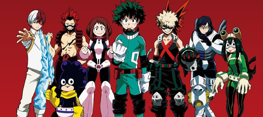My Hero Academia Episode 5 Season 20 Release Date, Plot, And Much More