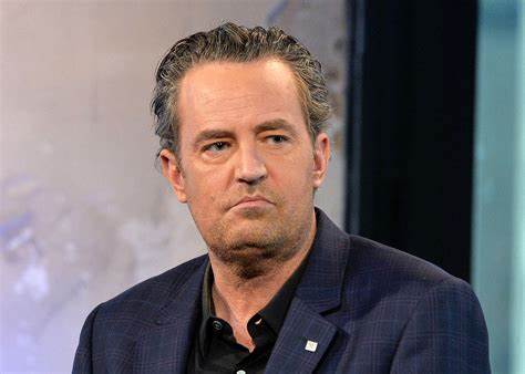 Who is Matthew Perry Dating, Future plans and More