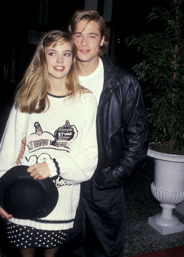 Brad Pitt Dating History | Here Is All That You Need To Know About His Former Flames