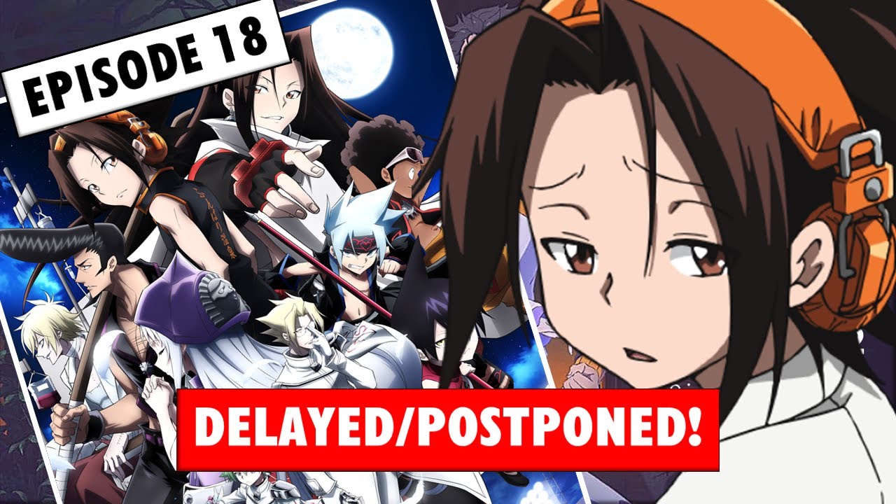 Shaman King Episode 18 (2021) Release Date, Recap, And Spoilers
