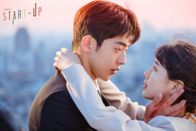 Netflix Korean Drama 2021, Highest Ranking KDrama The Global Coverage