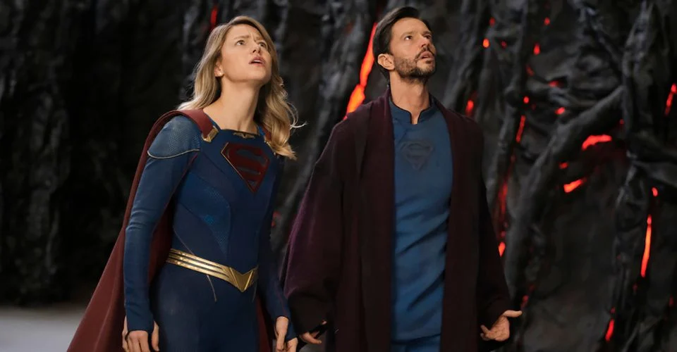 Supergirl Season 6 Episode 8 Release Date, Recap, And Spoilers
