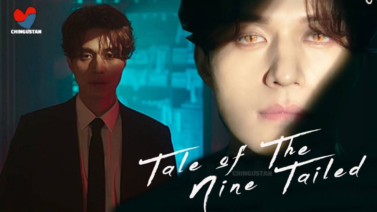 Tale Of The Nine-Tailed Season 2 Release Date, Recap, And Spoilers