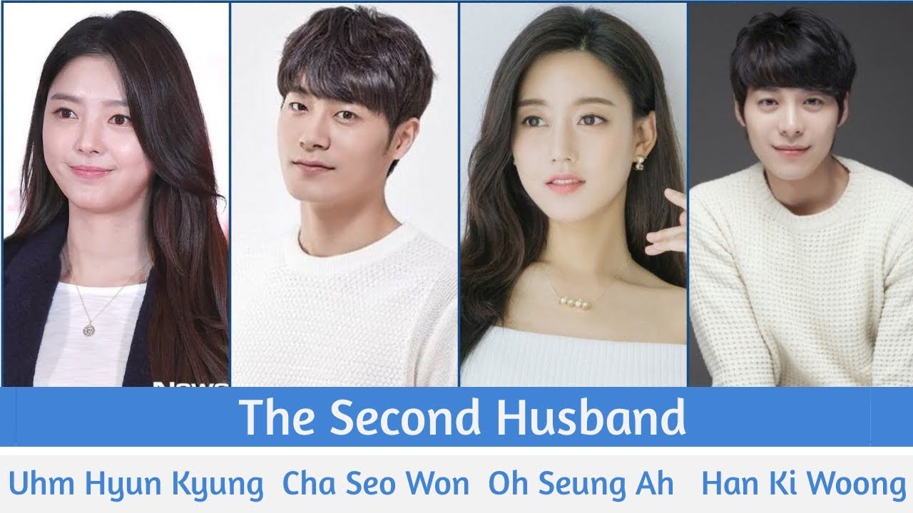 Second Husband Episode 7 Release Date, Preview, And Spoilers