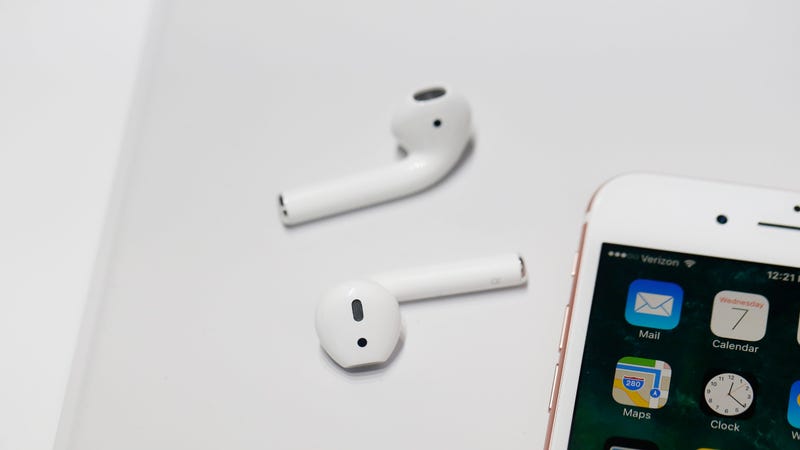 Free Airpods For Teens! Washington DC Motivate Teens To Get Vaccinated