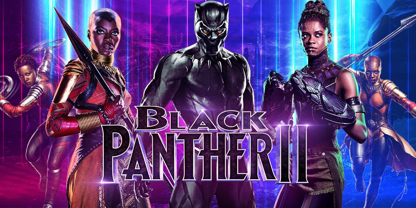 Black Panther 2 Release Date Confirmed for July 8, 2022, Plot & More