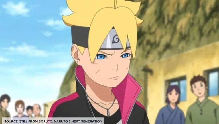 Boruto Episode 213 Recap, Release Date, Time, And Where To Watch