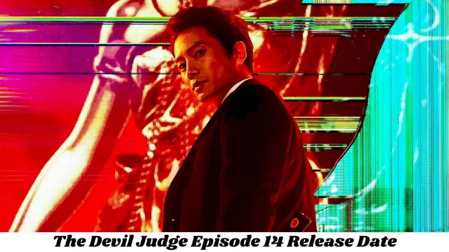 The Devil Judge Episode 14 Release Date, Recap, And Spoilers