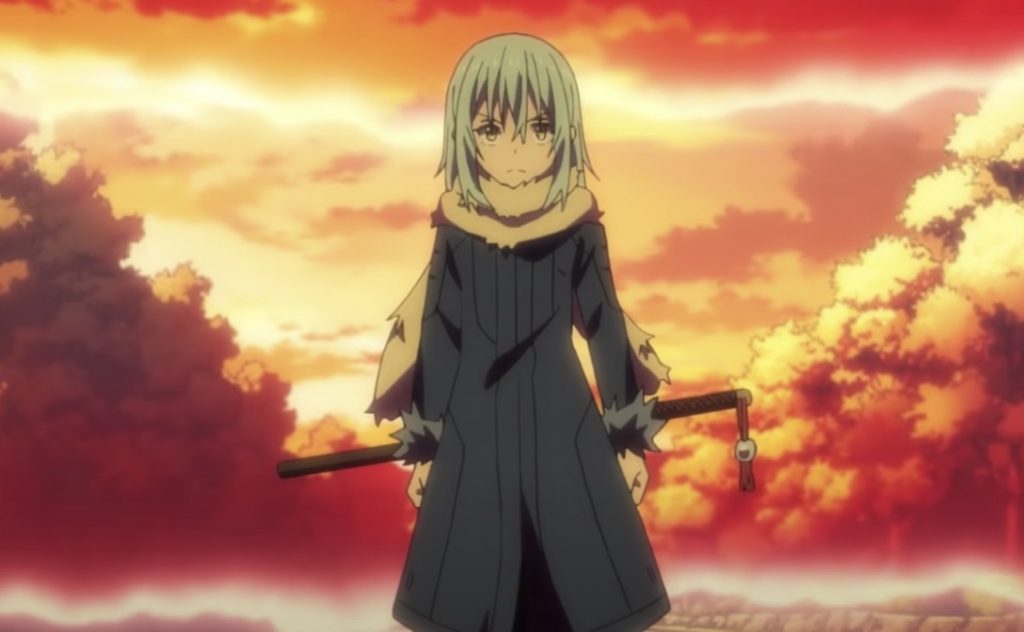 That Time I Got Reincarnated As A Slime Season 2 Episode 9 Release Date