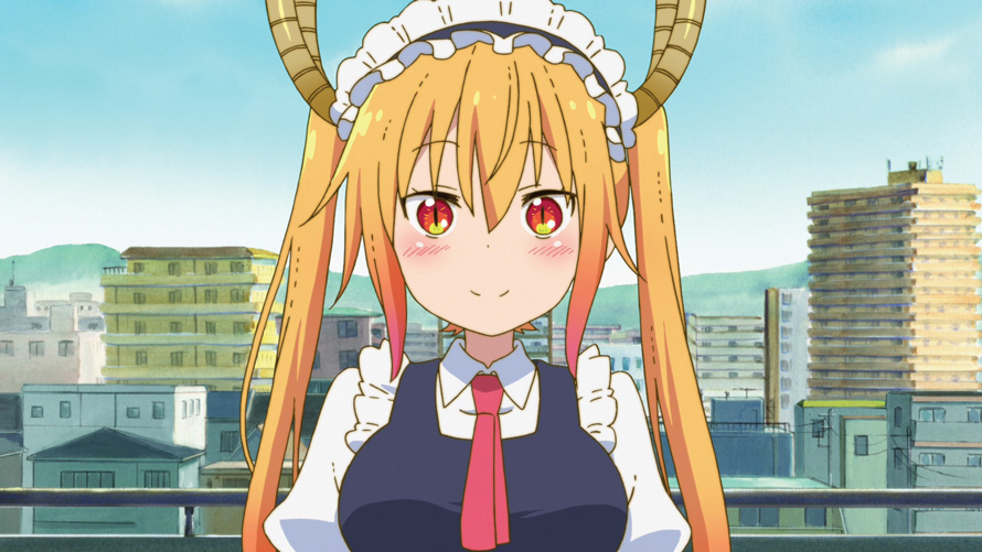 Dragon Maid S Episode 5 Release Date, Recap, And Spoilers