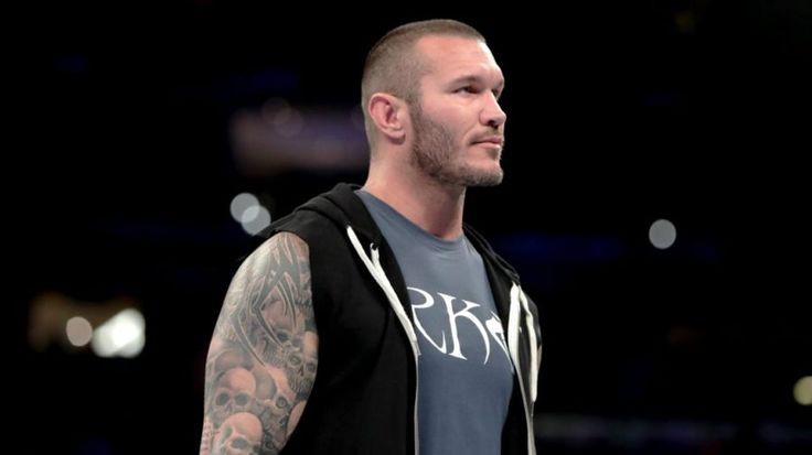 Randy Orton Net Worth 2021, Age, Height, Wife, And Children