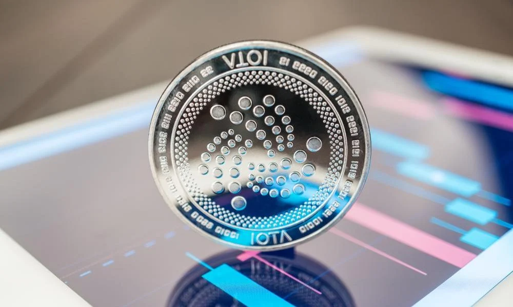 IOTA Coin Price Prediction 2025, Is It A Good Investment?