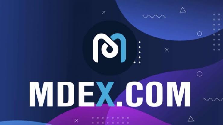 MDX crypto going up? 