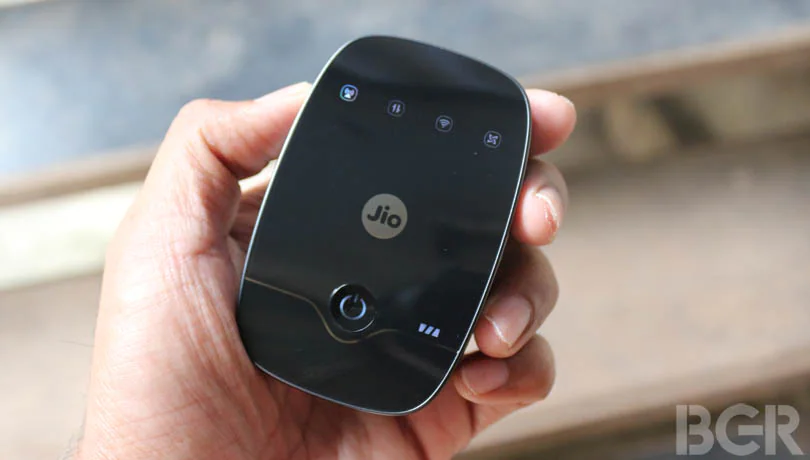 Jiofi Plans Latest plans For Jiofi 4G Devices- Prices And Features