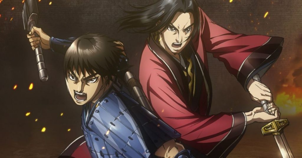 Kingdom 3 Episode 17 Release Date, Recap, And Spoilers