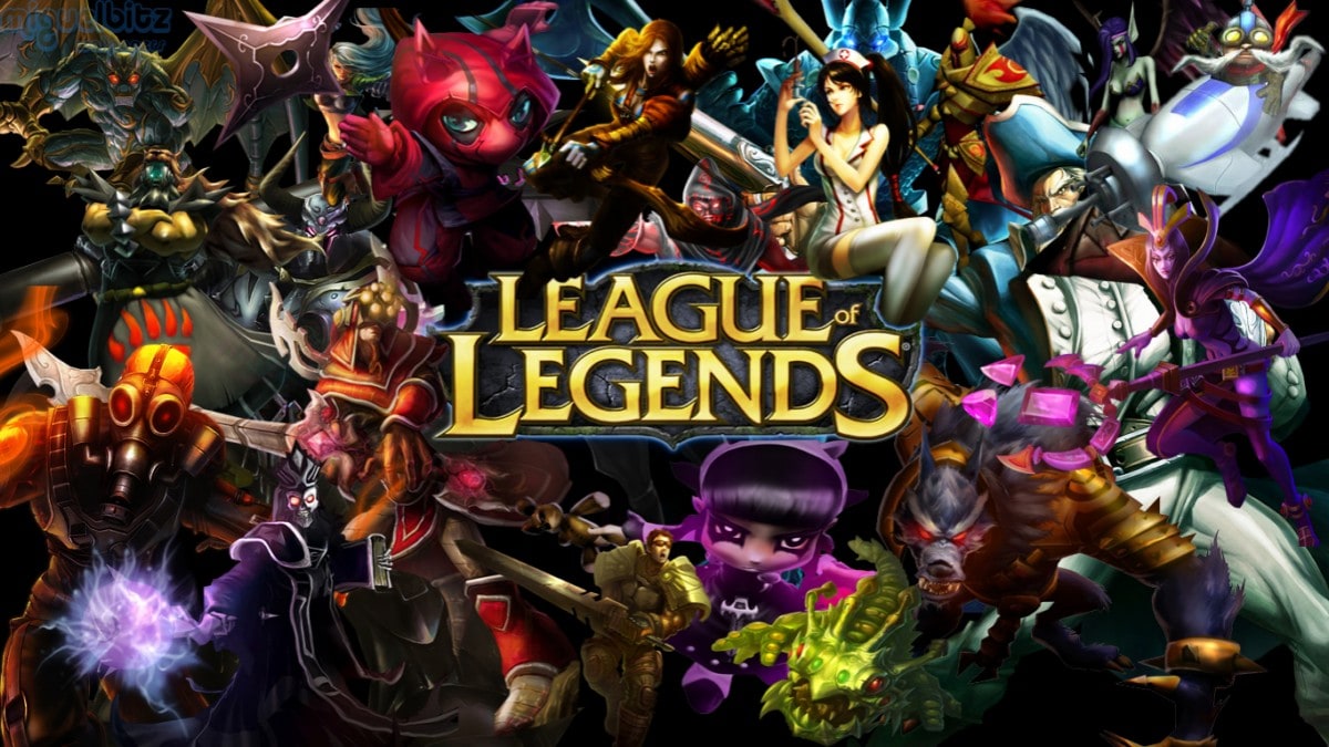 Riot Mobile: A Replacement For League+ App In October