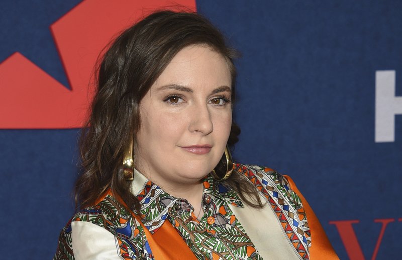 Is Lena Dunham And Luis Felber Dating? Career And Relationship Timeline