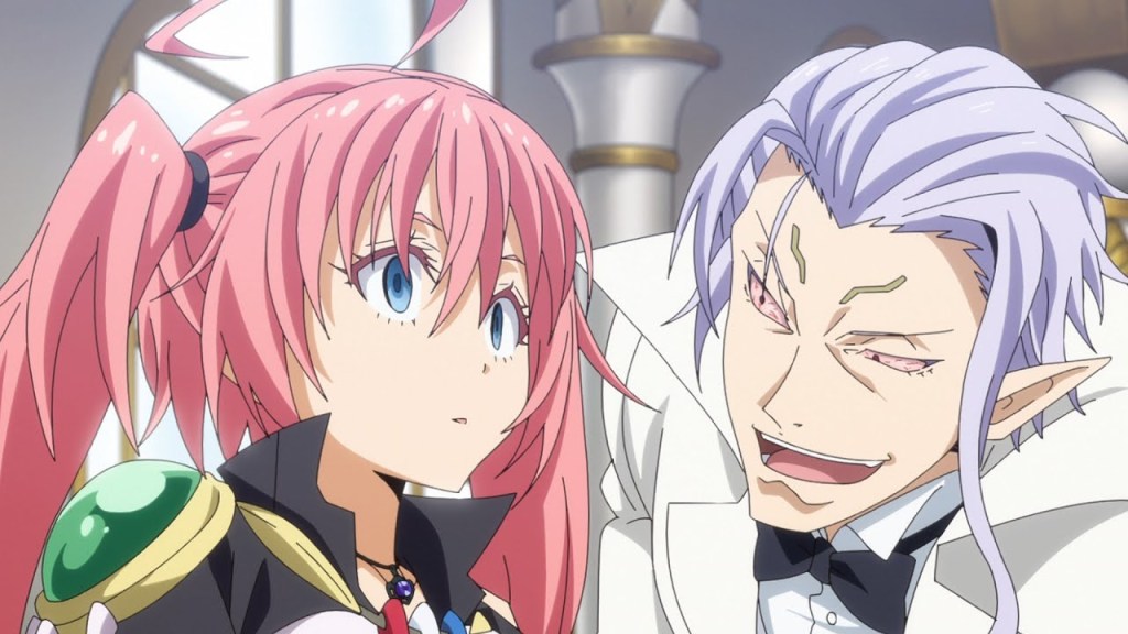 That Time I Got Reincarnated As A Slime Season 2 Episode 19 Release Date, And Spoilers
