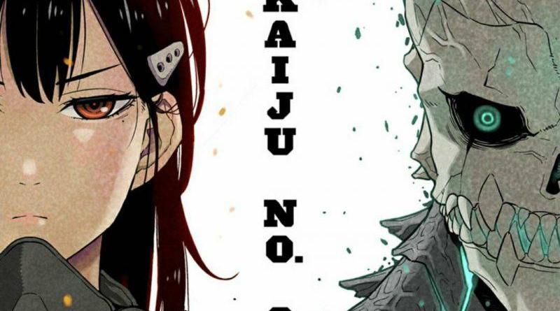 Kaiju No 8 Chapter 43 Release Date, Plot, And Where To Read