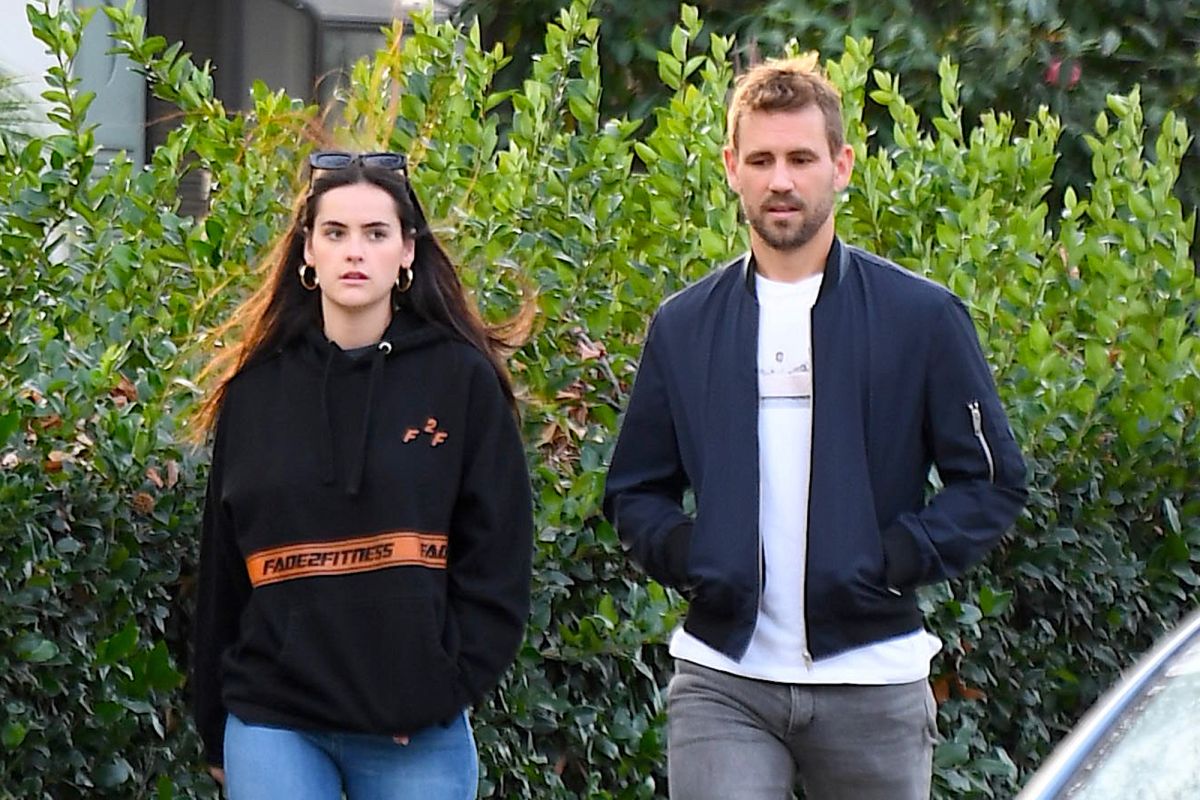 Is Nick Viall And Natalie Joy Dating? Their Relationship Timeline