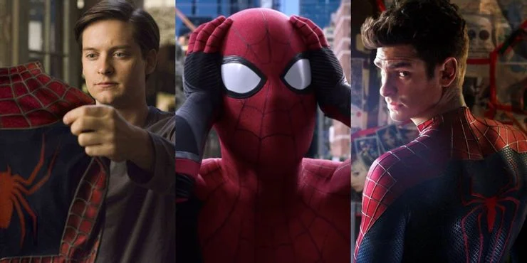 Will Tobey Maguire And Andrew Garfield feature In Spiderman No Way Home