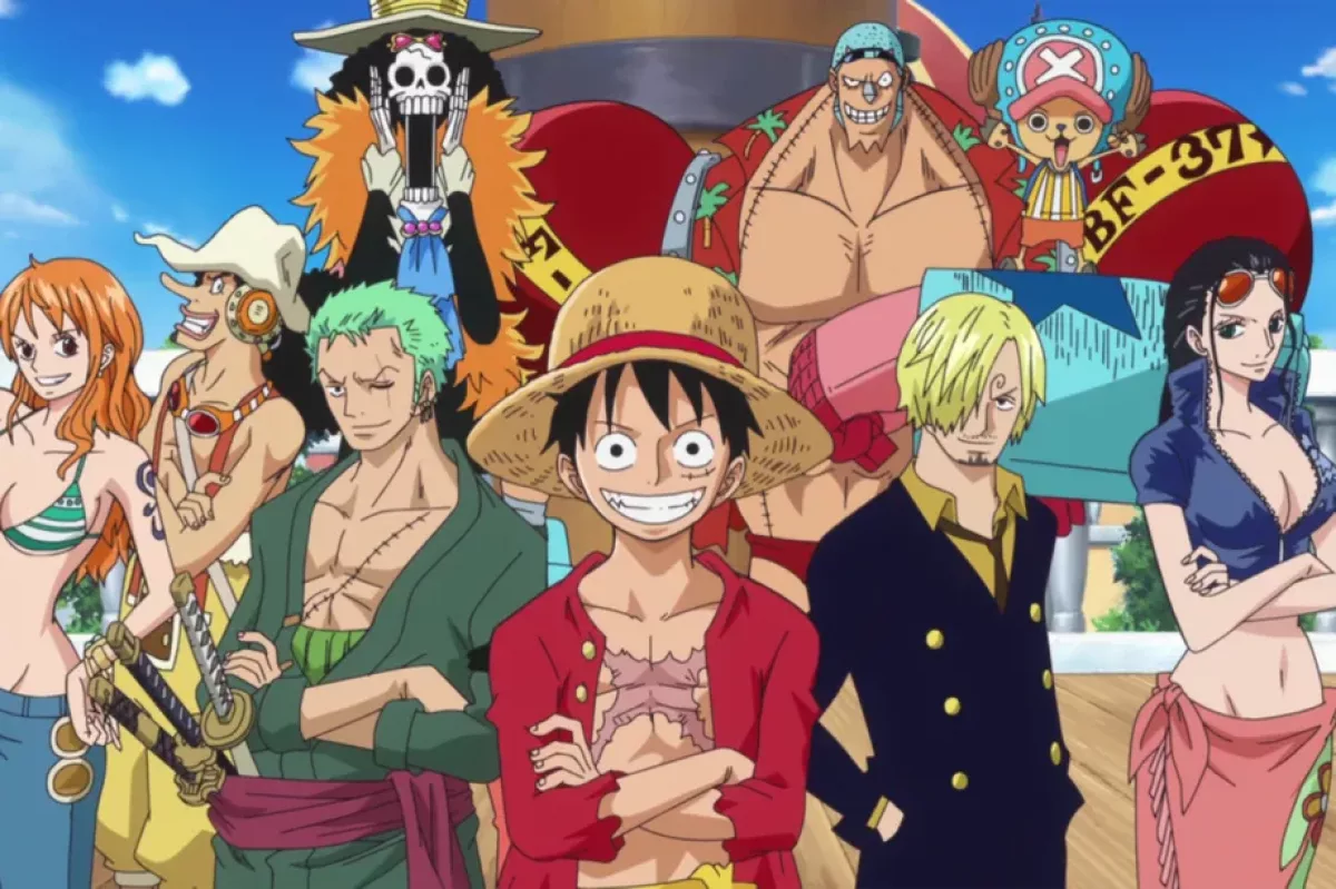 One Piece Episode 987 Release Date Recap And Spoilers