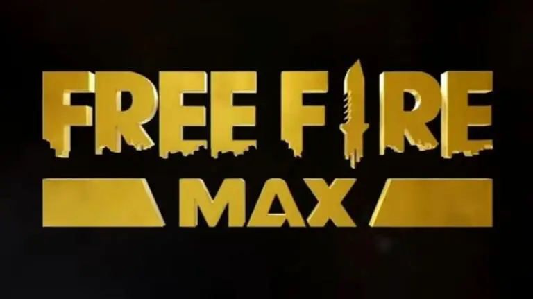 garena free fire max