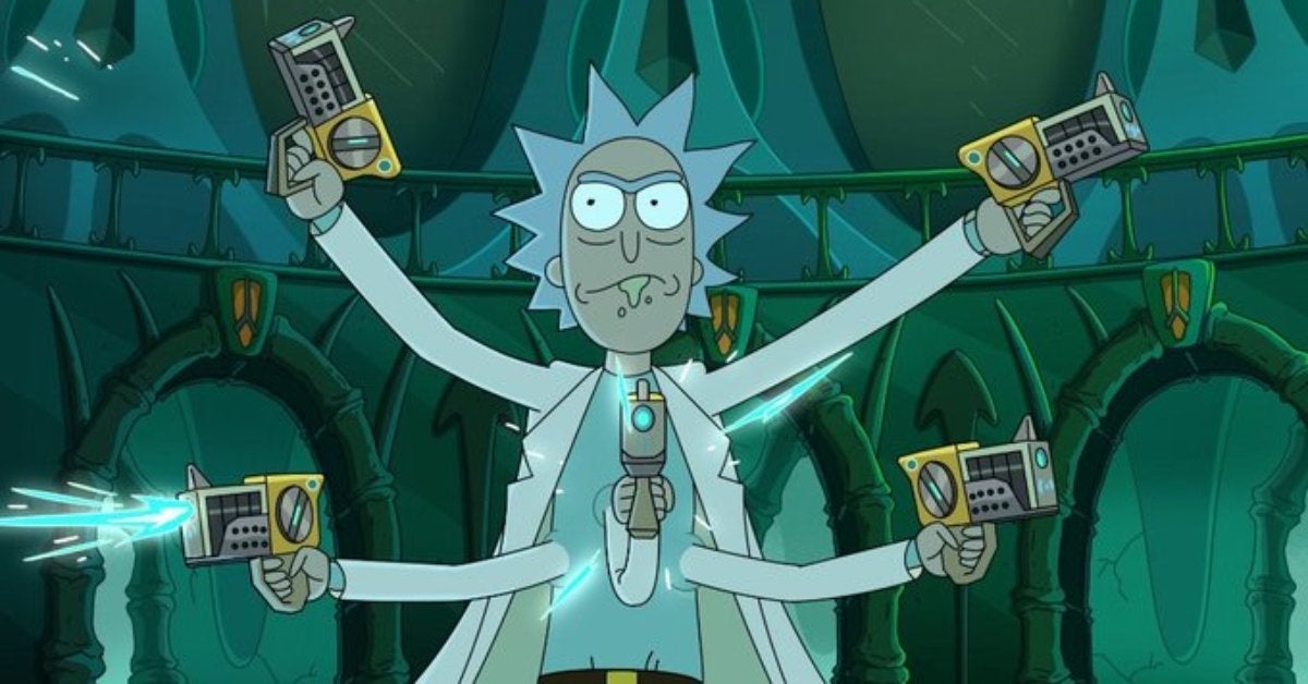 Rick and Morty 5 Episode 10 Release Date Recap, Time and Spoilers