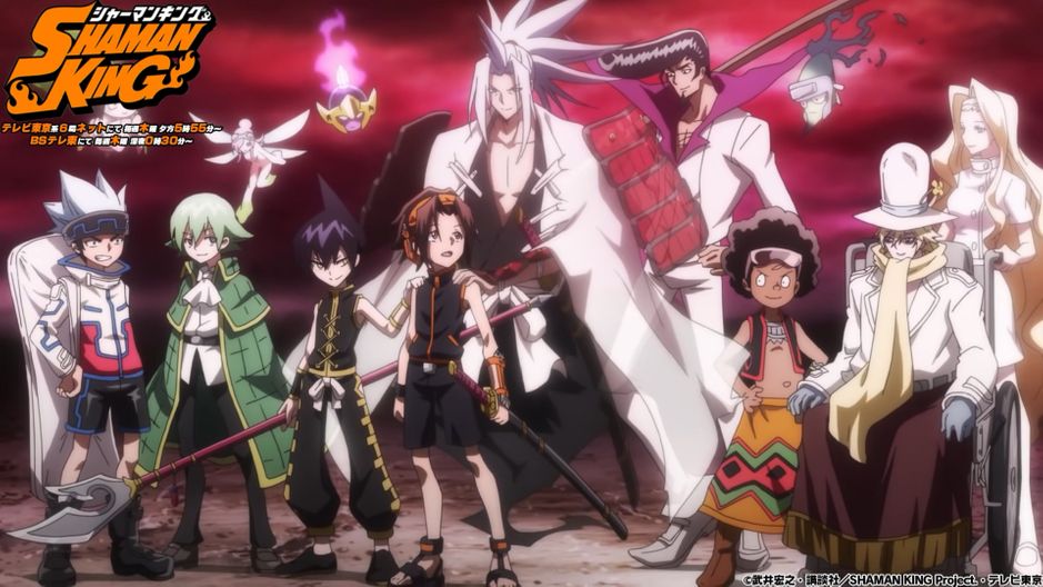 Shaman King Episode 20 (2021) Release Date, Recap, And Spoilers