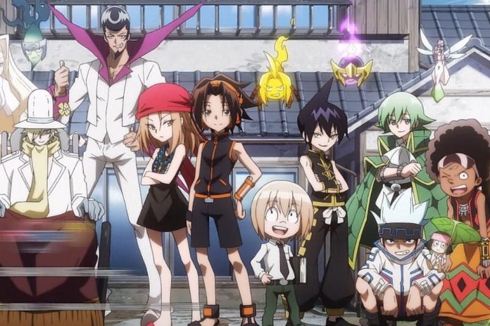 Shaman King Episode 20(2021) Release Date, Recap, And Spoilers