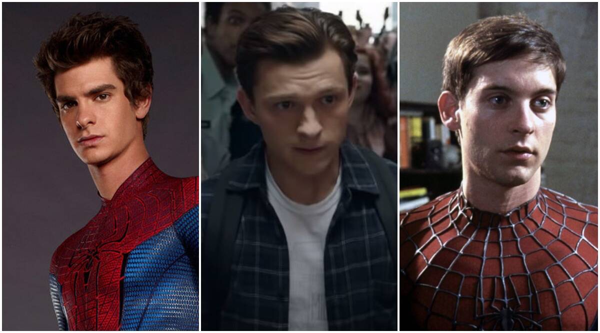 Will Tobey Maguire And Andrew Garfield feature In Spiderman No Way Home