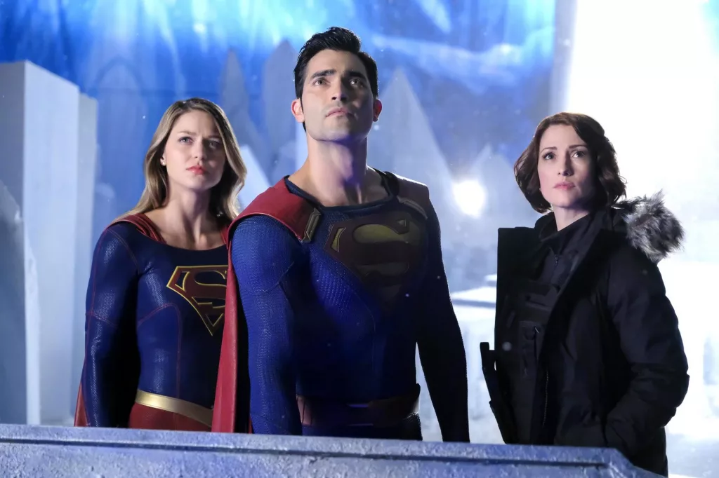 Supergirl Season 6 Episode 8 Release Date, Recap, And Spoilers