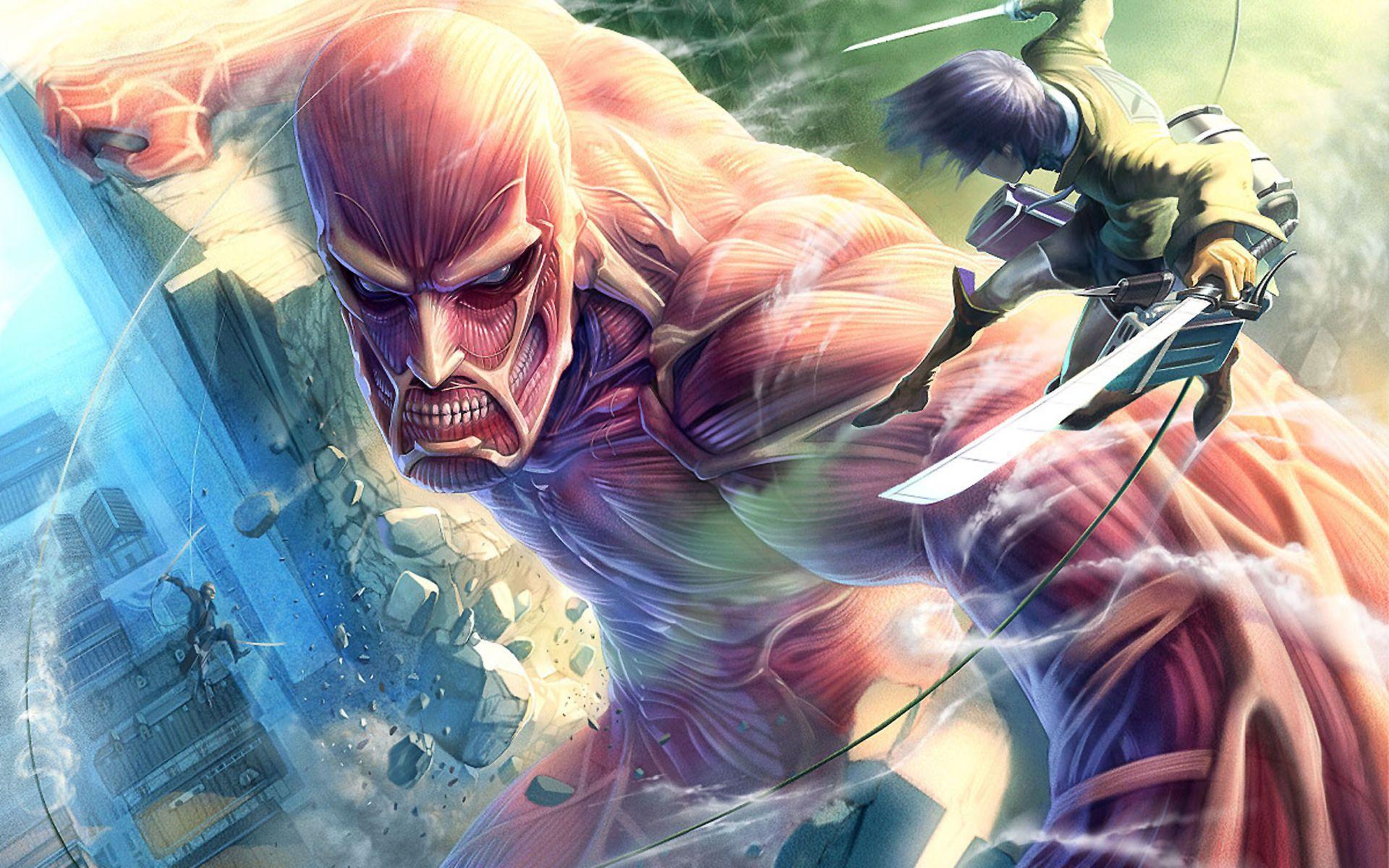Attack On Titan The Final Season Part 2 Release Date, Recap, And Spoilers