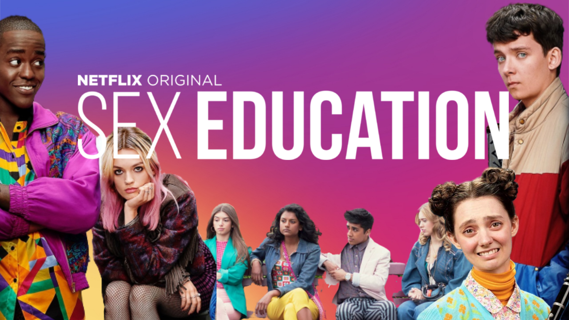 Sex Education 3 Release Date Is Out! Spoilers, Recap, And Preview