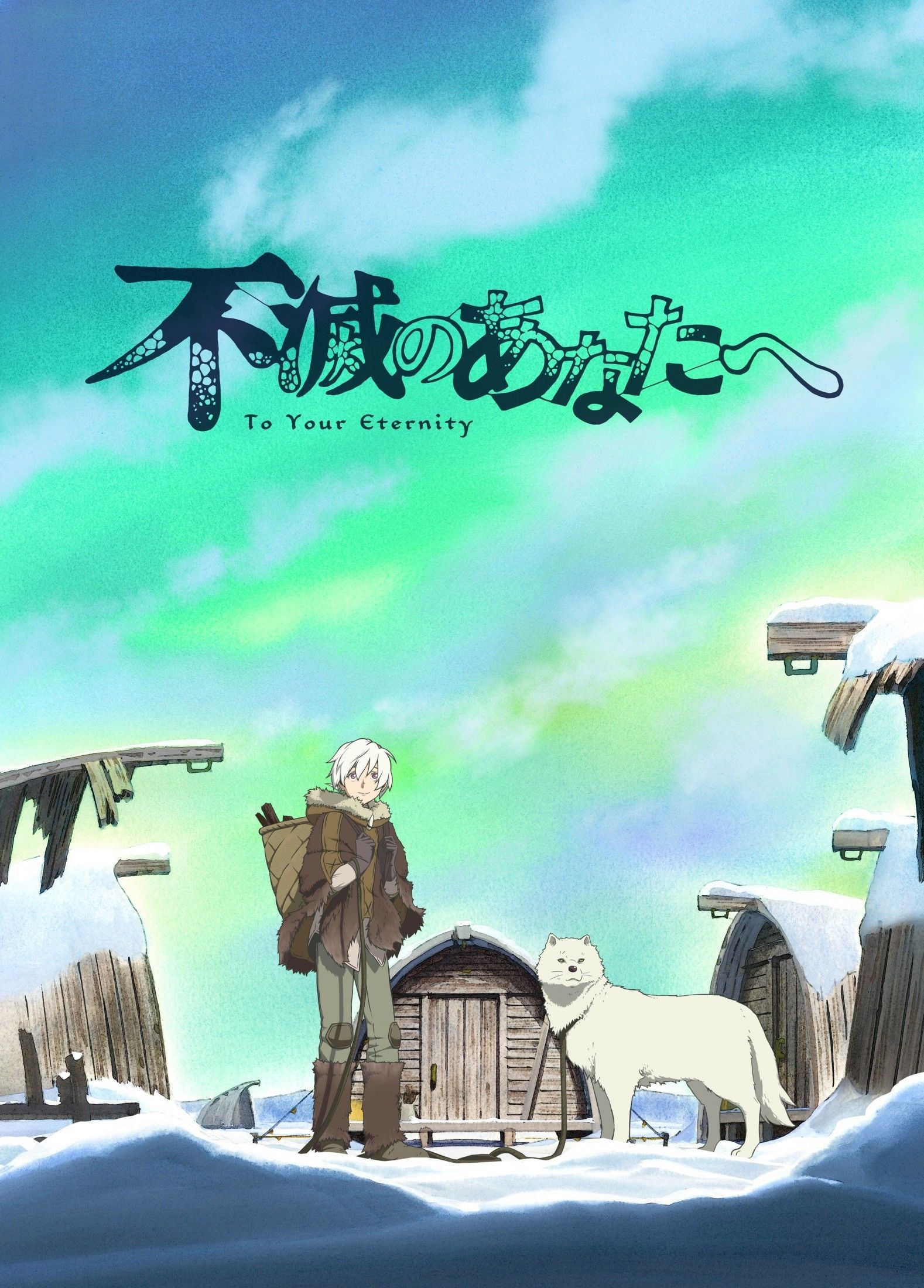 To Your Eternity Episode 17 Release Date, Recap, And Spoilers