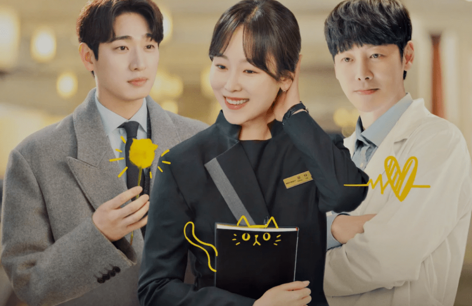 You Are My Spring Episode 15 Release Date, Time, Recap, And Spoilers