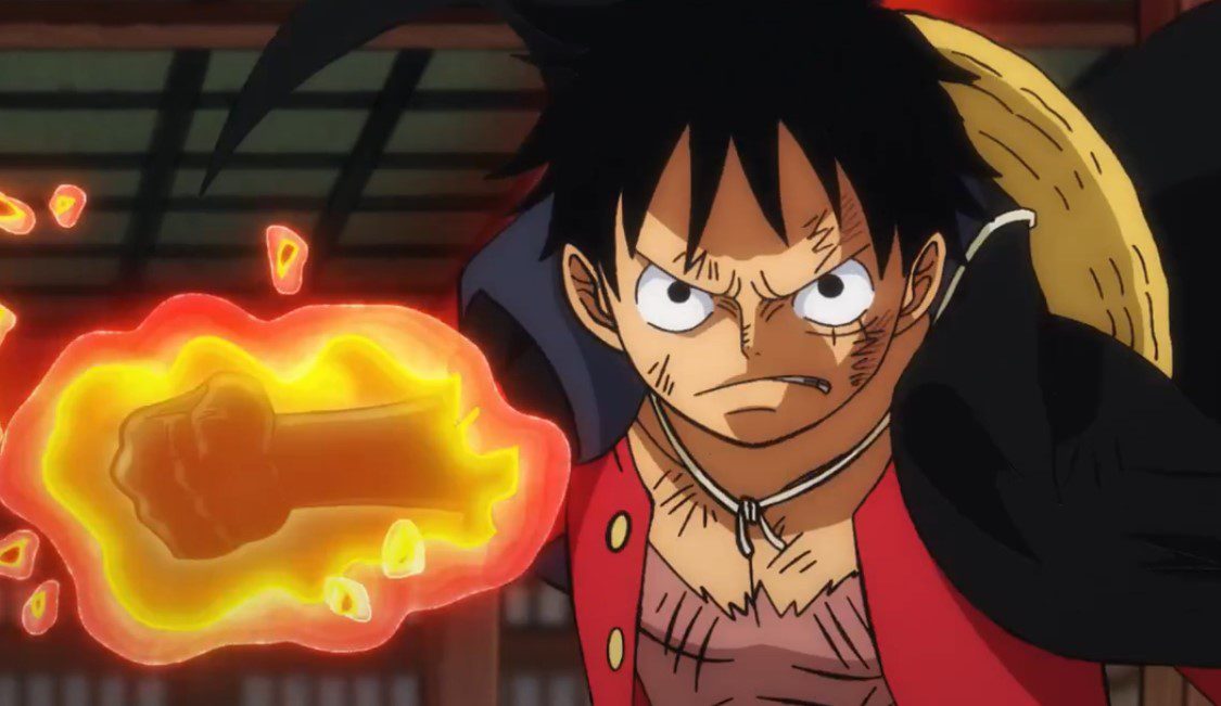 One Piece Episode 990 Release Date, Recap, And Spoilers Alert!
