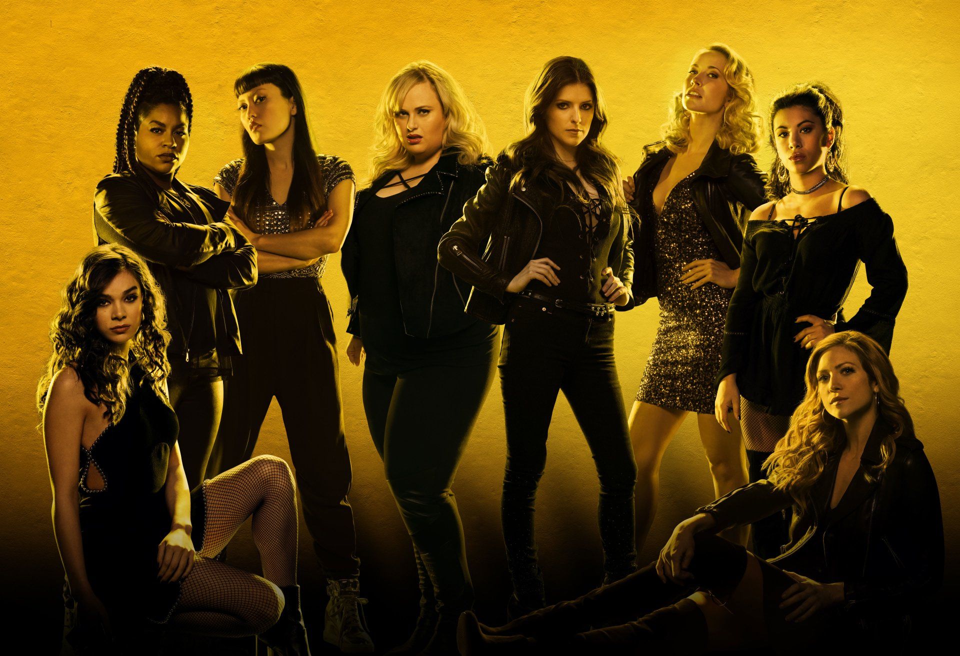 Pitch Perfect 4 (2021) Announcement, Release Date, Cast, Watch Online