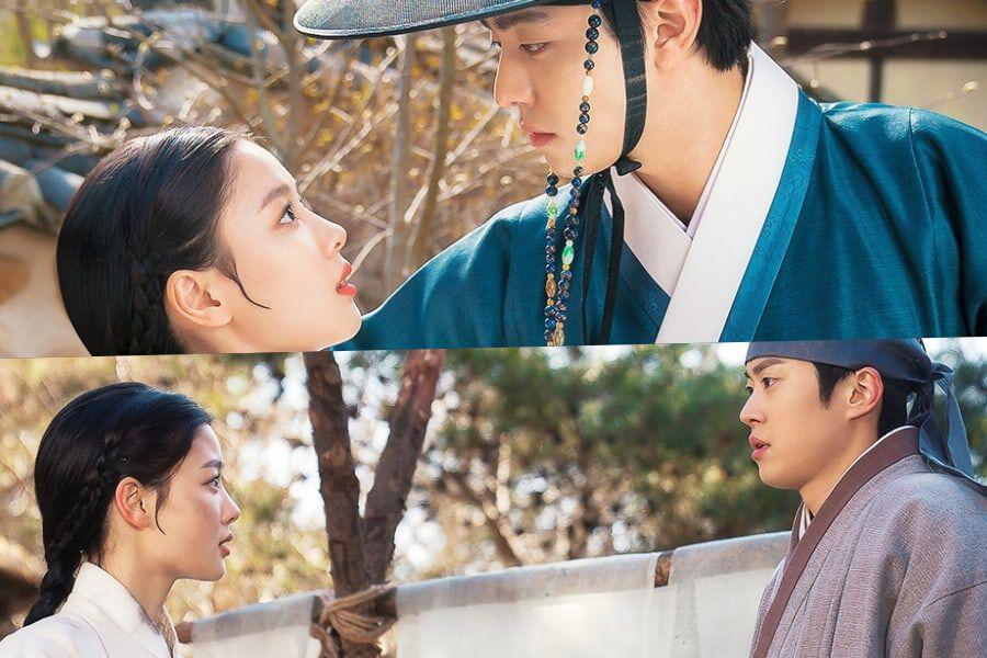 Lovers of the Red Sky Episode 7 Release Date, Preview, Watch Online, Eng Sub