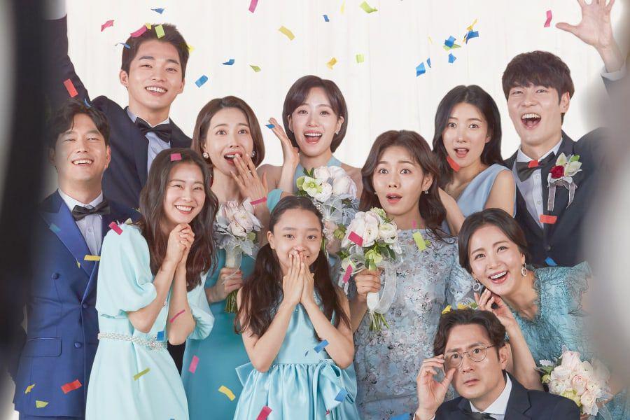 Be My Dream Family Episode 104 Release Date, Plot, And Where To Watch