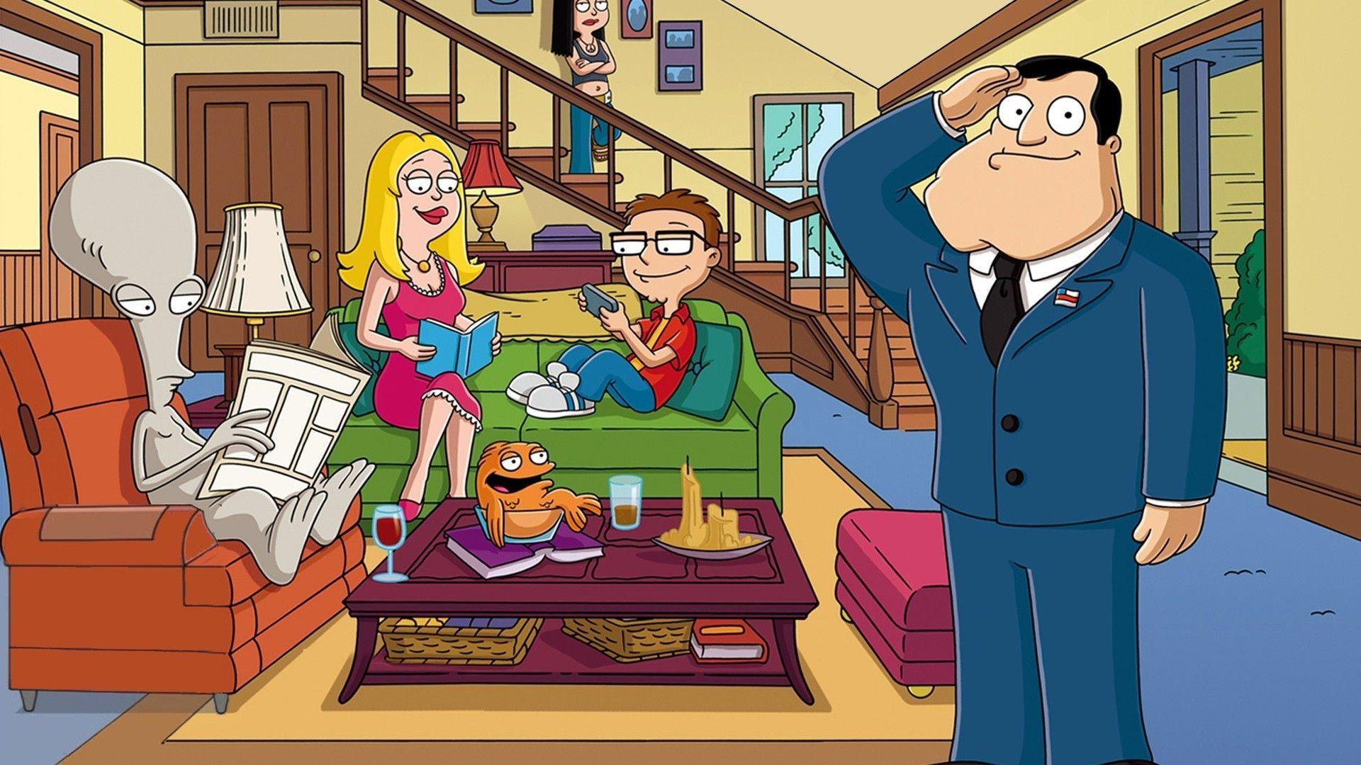 American Dad Season 18 Episode 21 Release Date, Spoilers, And Recap