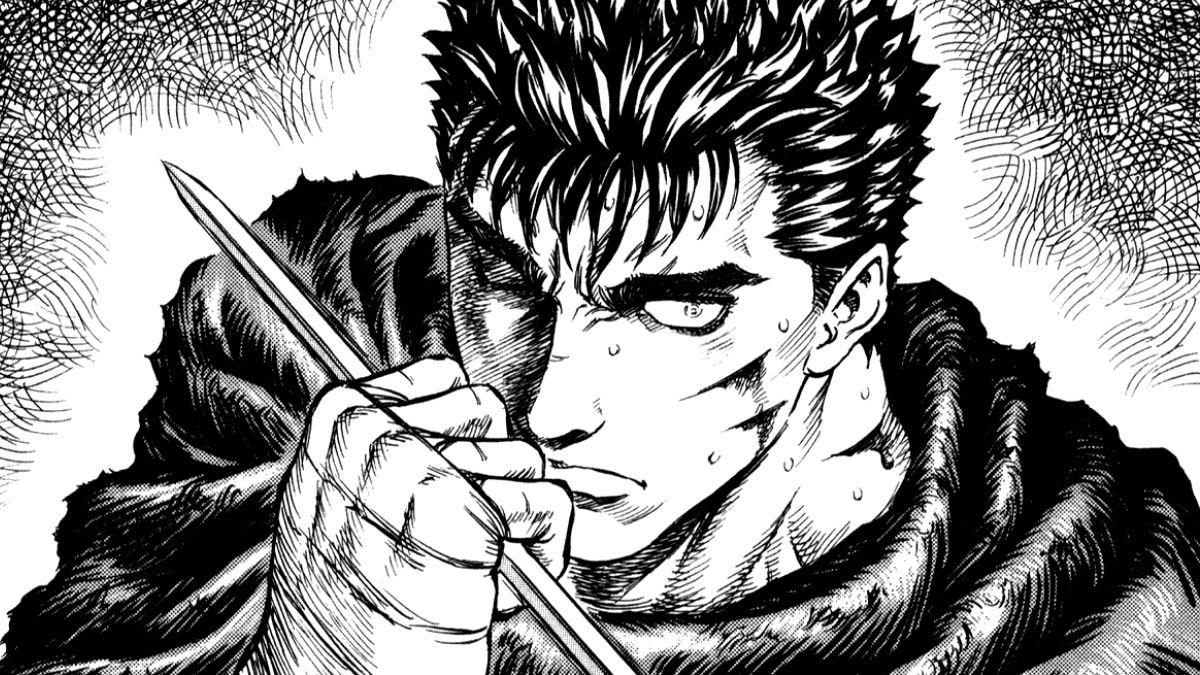 Berserk Chapter 365 Release Date