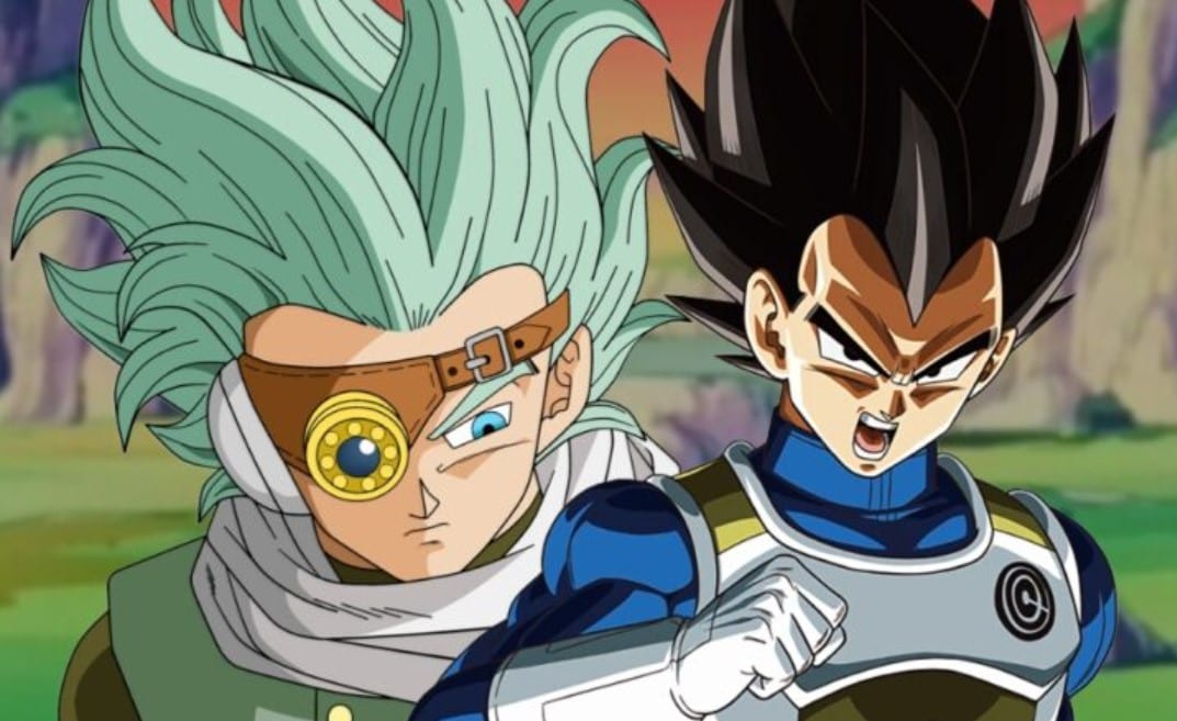 Dragon Ball Super Chapter 76 Recap, Release Date, Spoilers, Read Online