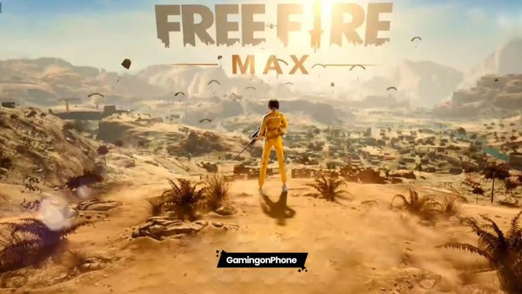Free Fire Max Launch Date In India 2021, Pre-Registration Here