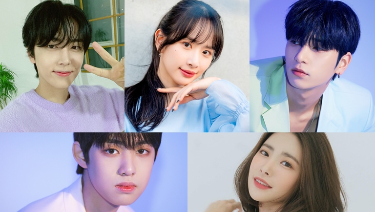 Love in Black Hole Ep5 (2021) K-drama Release Date, Cast, Watch Online