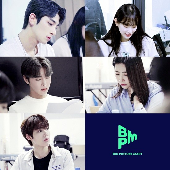Love in Black Hole Ep5 (2021) K-drama Release Date, Cast, Watch Online