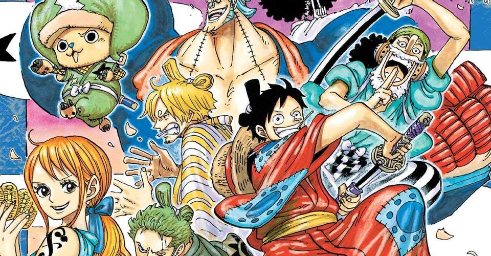 One Piece Chapter 1025 Release Date, Recap, Spoilers, Read Online