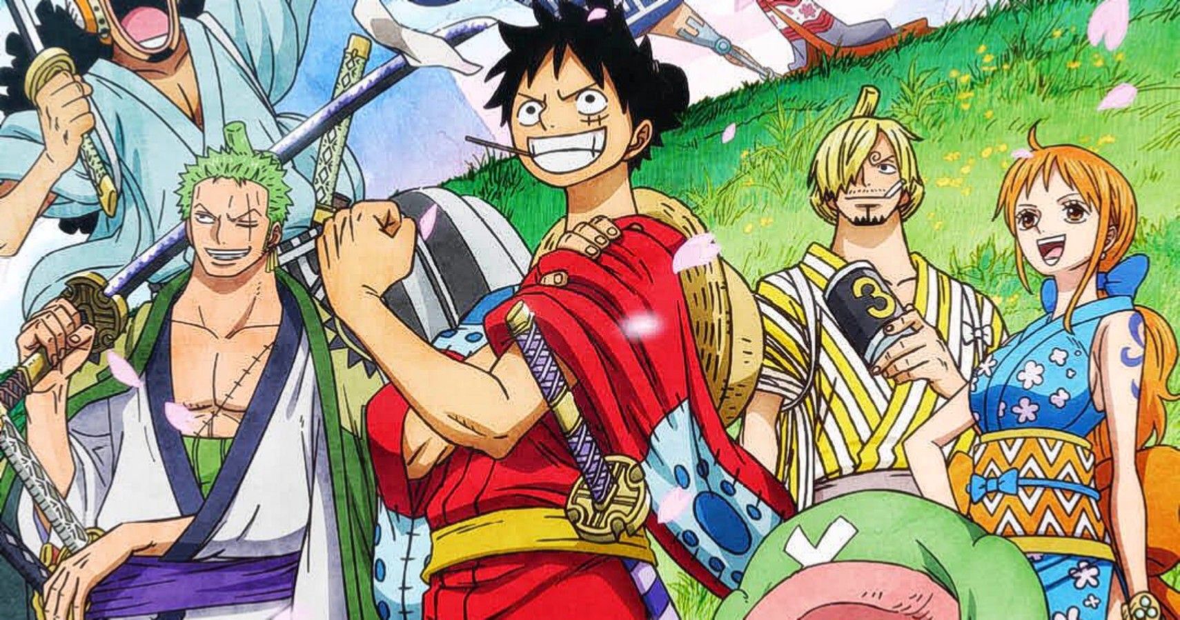 One Piece Episode 991 Anime Release Date, Recap, And SpoilersRecap and Spoilers