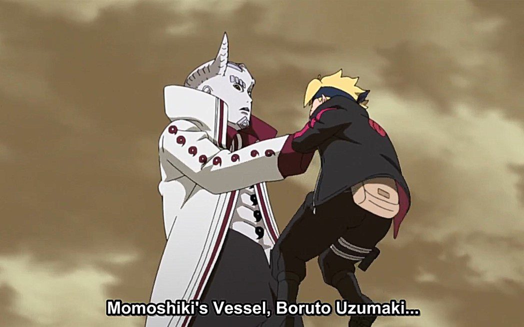 Boruto: Naruto Next Generations Episode 217 Release Date, And Spoilers